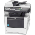 Kyocera Mita FS-3540MFP Toner